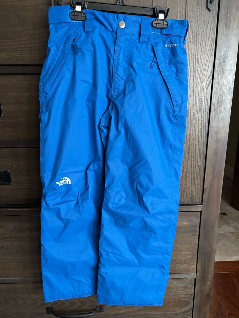 The North Face Boys Snow Pants